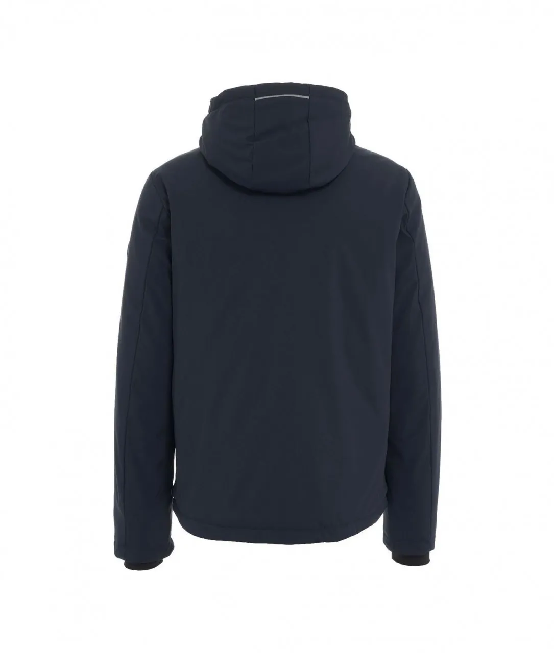Giacca outdoor Kita blu scuro blu scuro