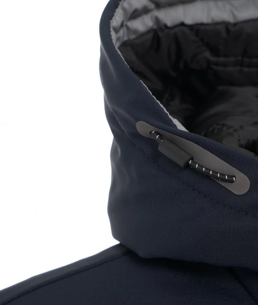 Giacca outdoor Kita blu scuro blu scuro