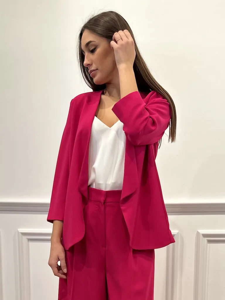 Giacca Sauro – Emme di Marella