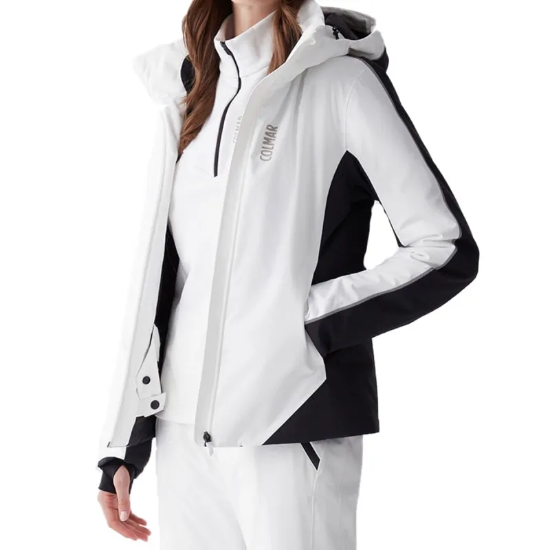 Giacca sci Colmar Two-Tone