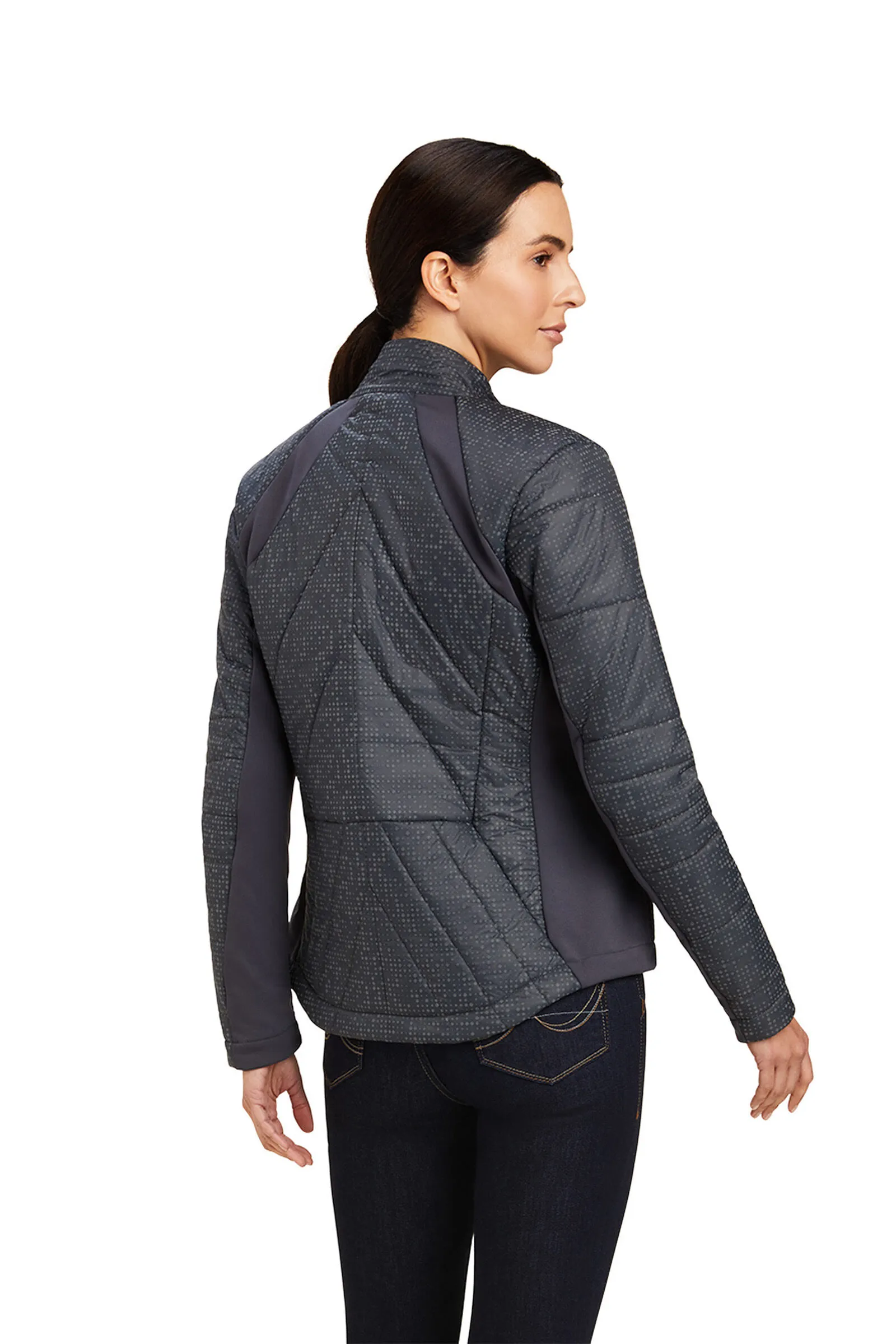 Giacca termica da donna Ariat Lumina