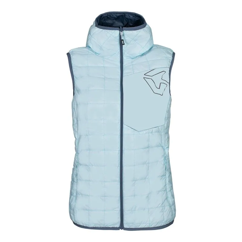 Gilet Rock Experience Golden Gate W