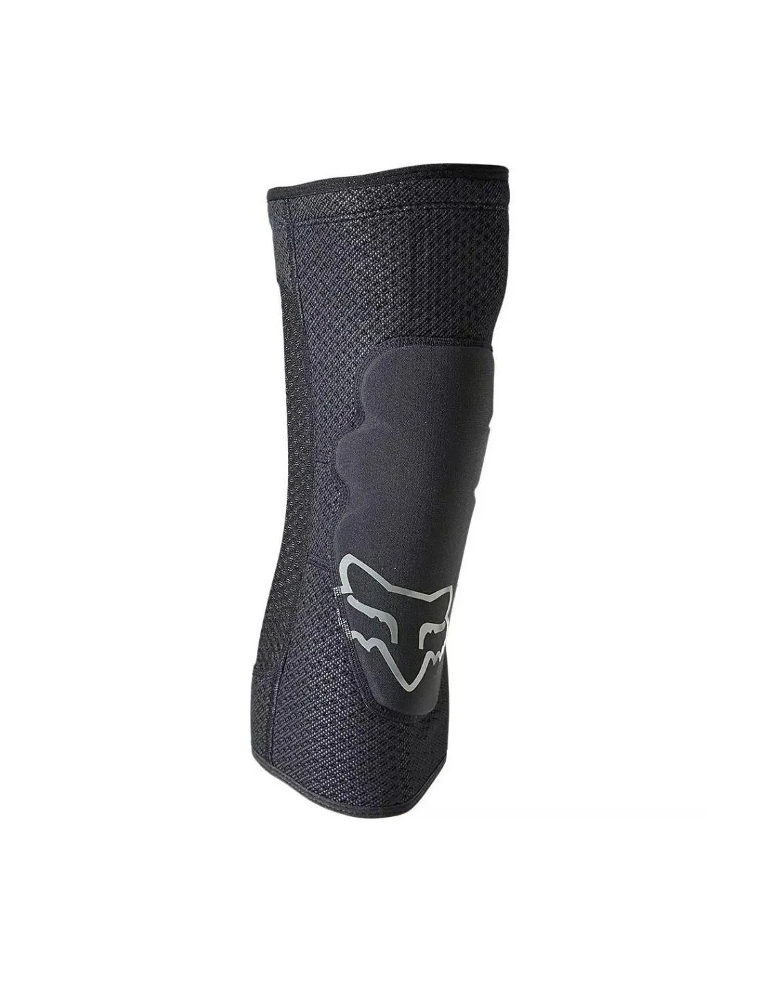 Ginocchiera Fox Enduro Nera / Grigia