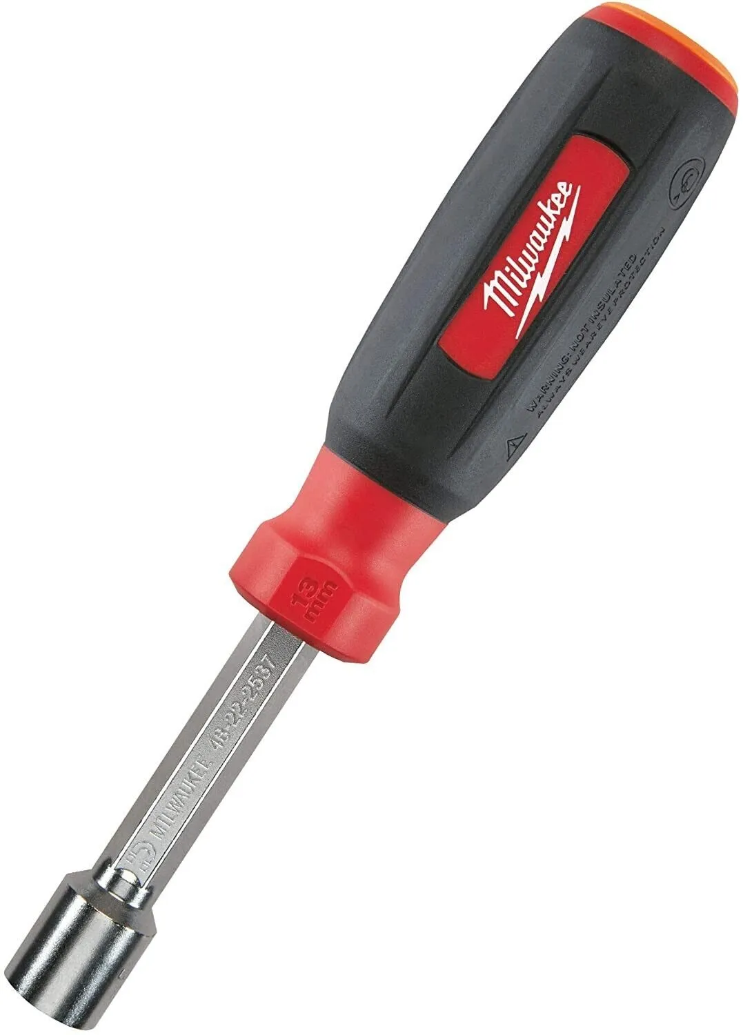 GIRAVITE/GIRADADO MAGNETICO HOLLOWCORE MILWAUKEE da 13 mm 