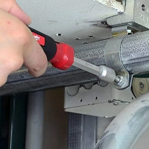 GIRAVITE/GIRADADO MAGNETICO HOLLOWCORE MILWAUKEE da 13 mm 