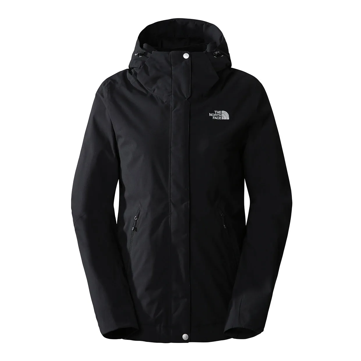 Giubbino Donna The North Face W' Inlux Nero
