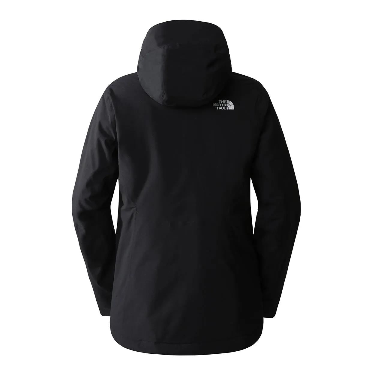 Giubbino Donna The North Face W' Inlux Nero