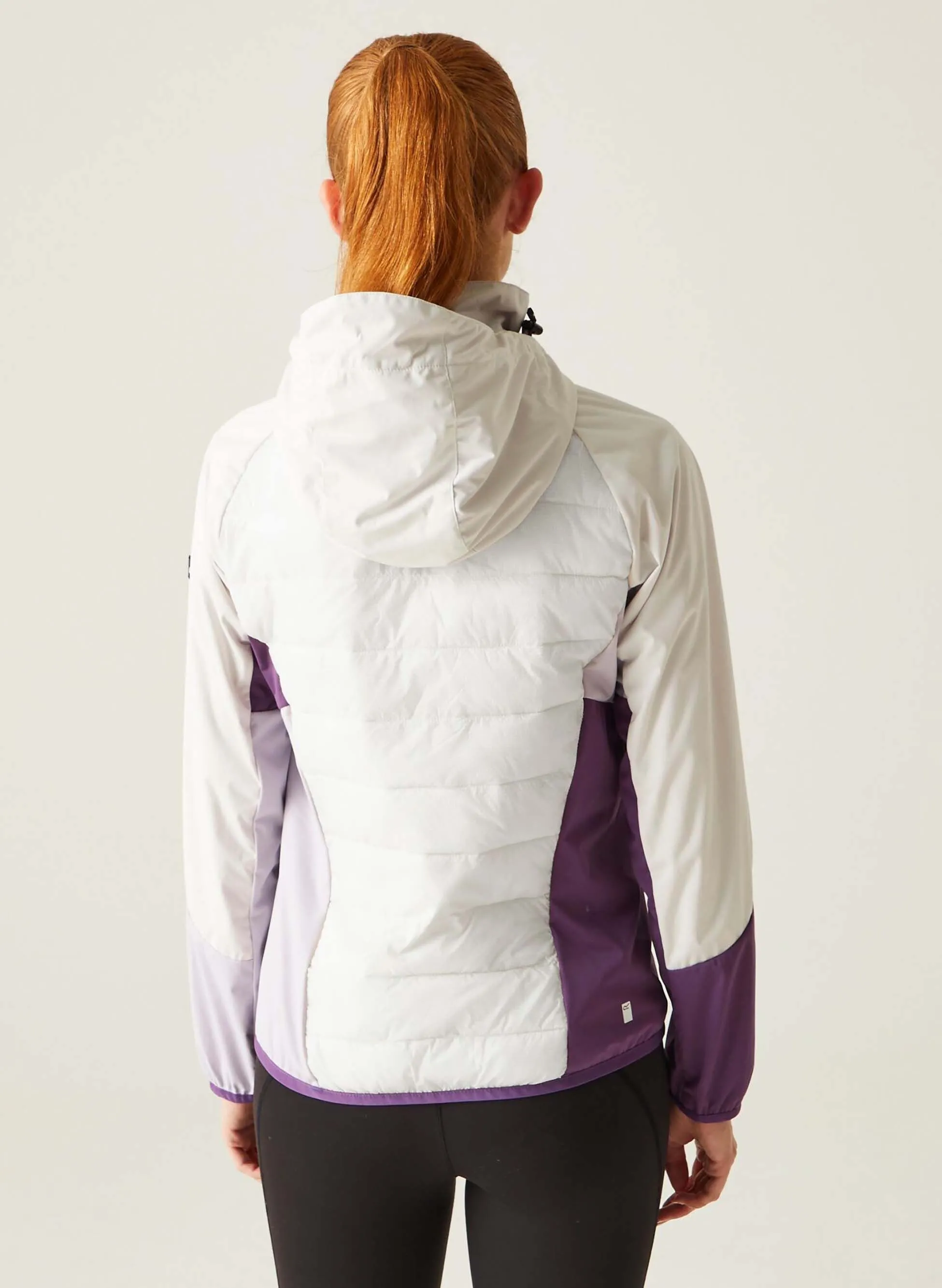 giubbotto andreson pro hybrid