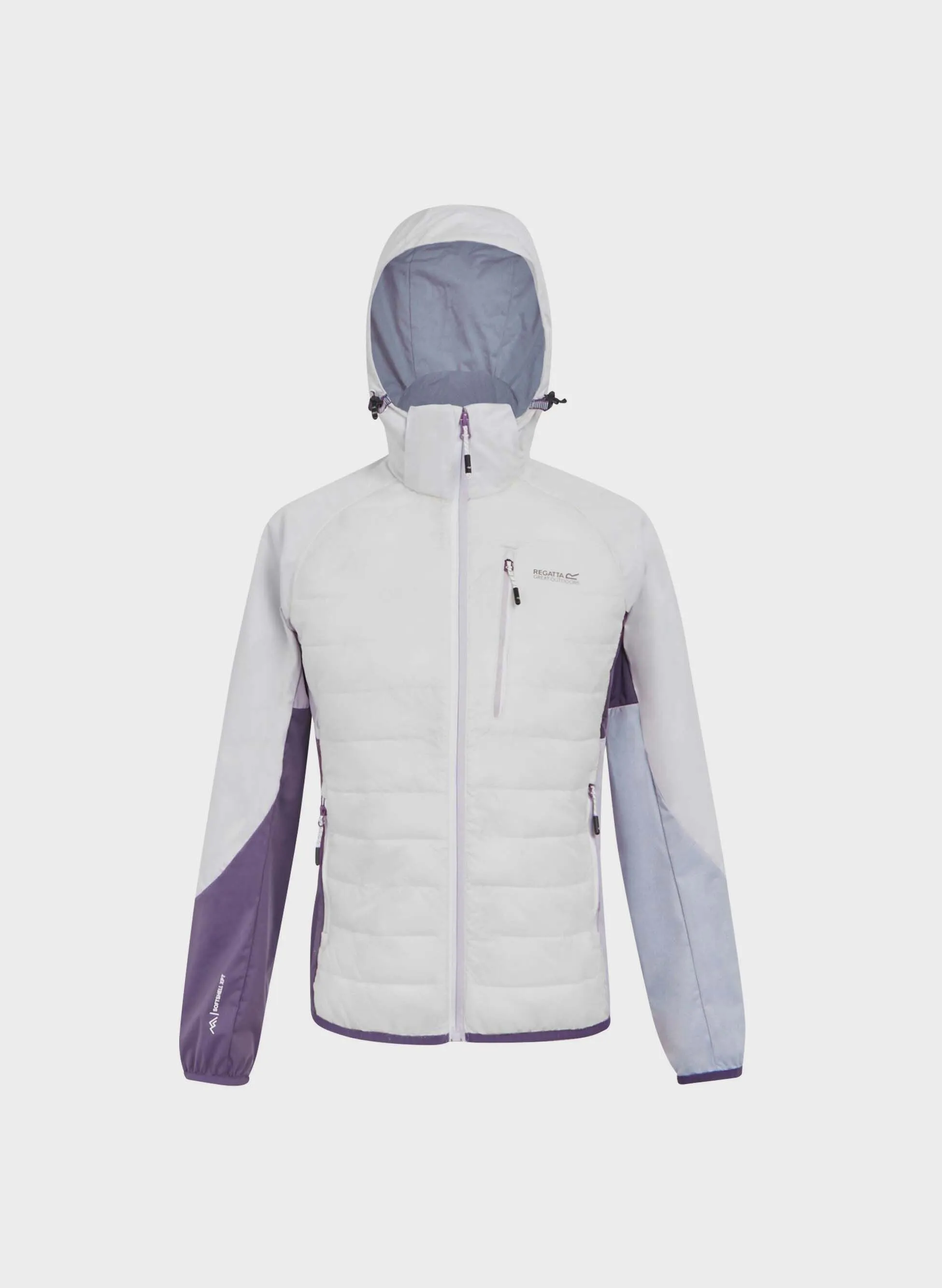 giubbotto andreson pro hybrid