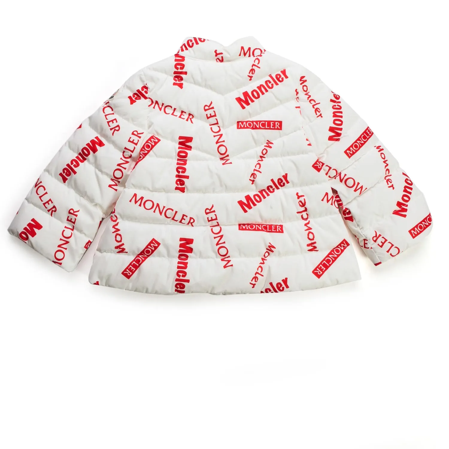 Giubbotto Antie Bimba Neonata