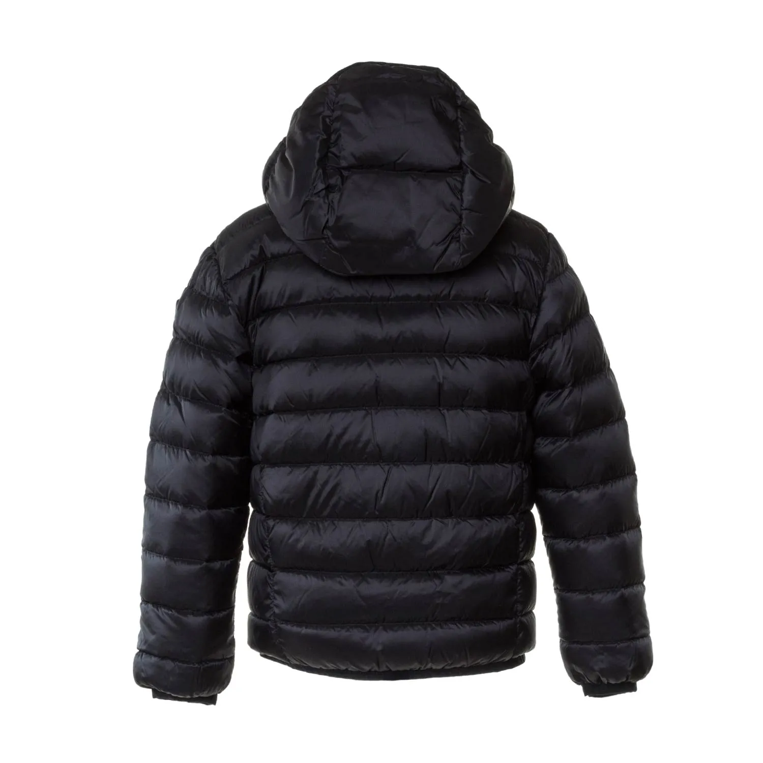 Giubbotto Blu Franklin Boy