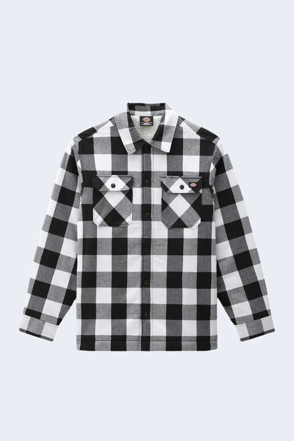 Giubbotto Dickies lined sacramento Nero