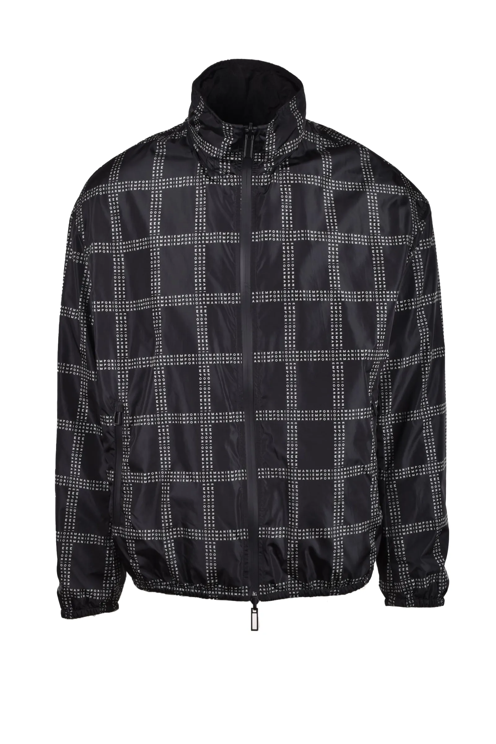 Giubbotto Emporio Armani  Nero
