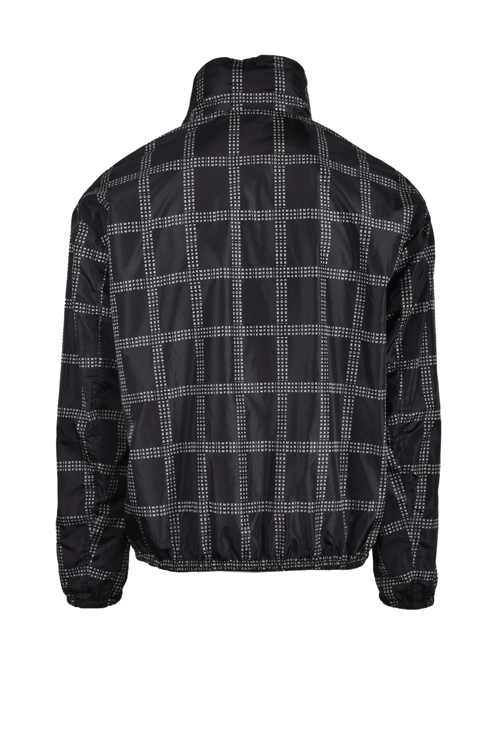 Giubbotto Emporio Armani  Nero