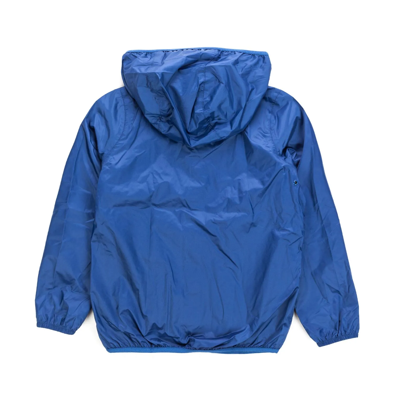 Giubbotto Jacques Blu Bambino Teen