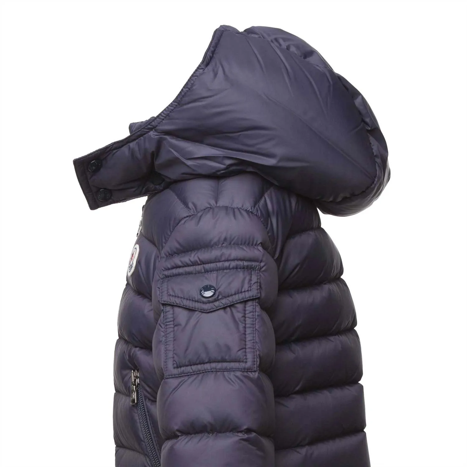 Giubbotto Jules Neonata Bimba