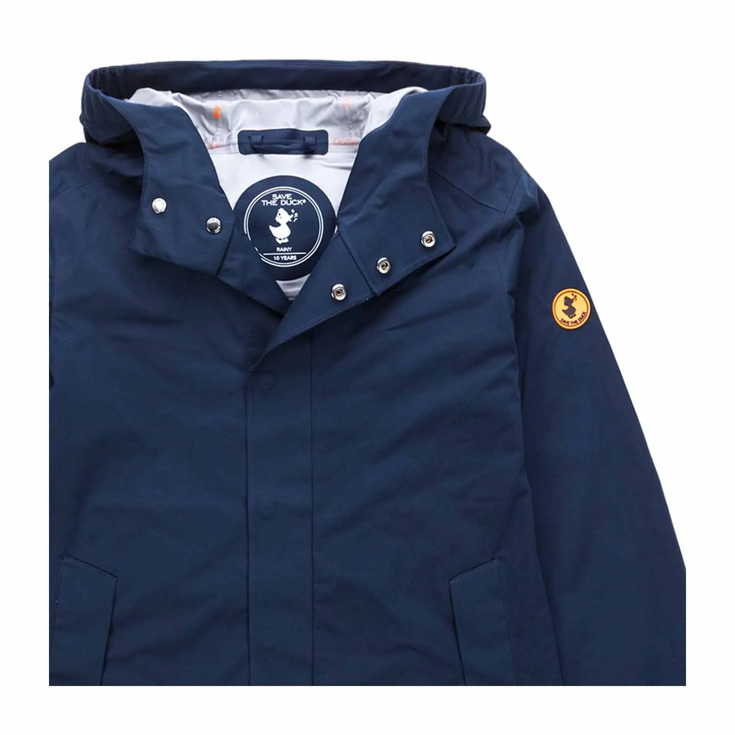 Giubbotto Leggero Unisex