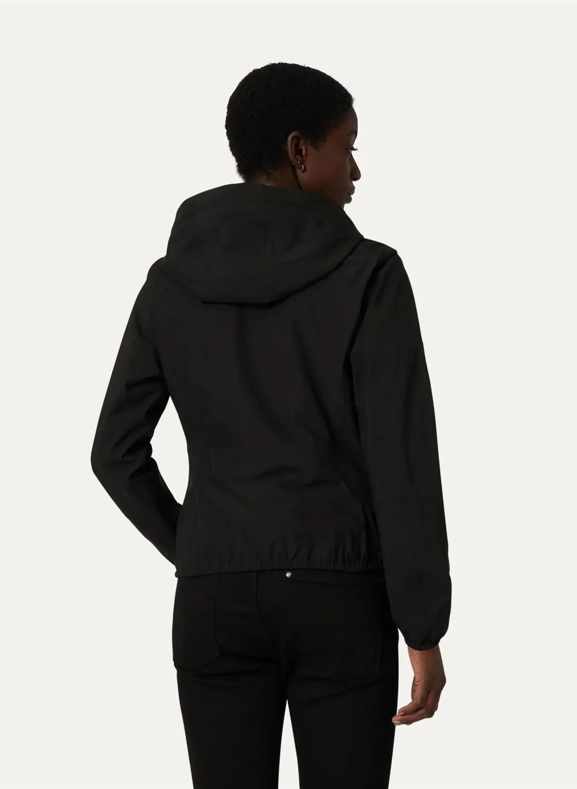 giubbotto lili stretch