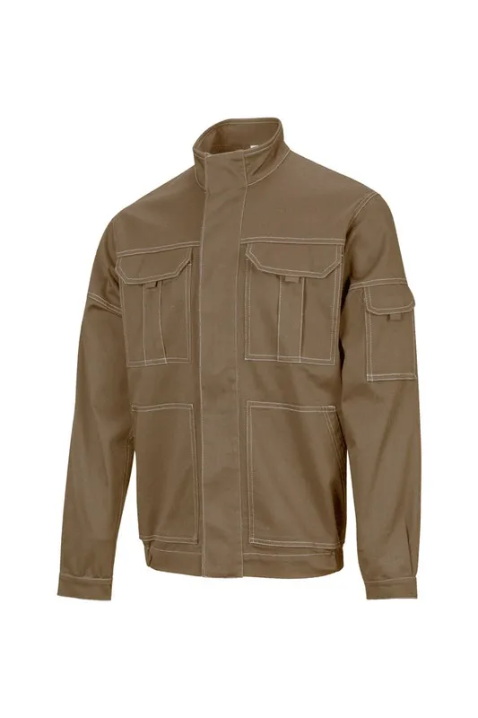 Giubbotto Stretch Velilla 106002S