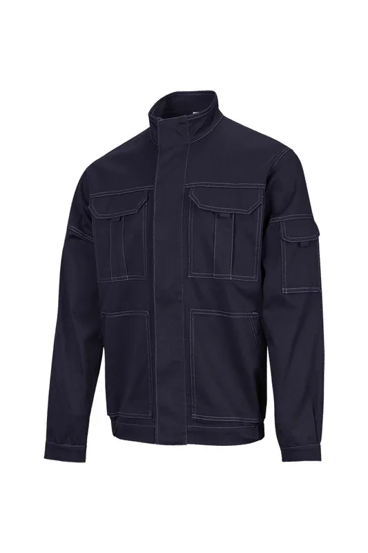Giubbotto Stretch Velilla 106002S