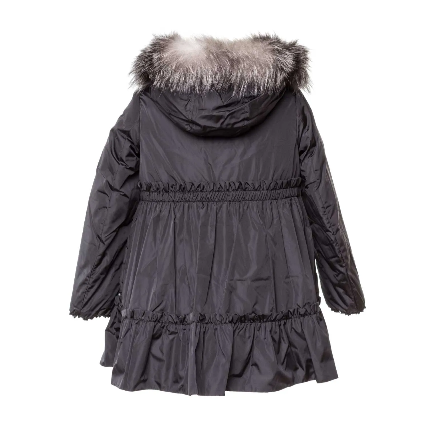 Giubbotto Tourterelle Bambina Teen