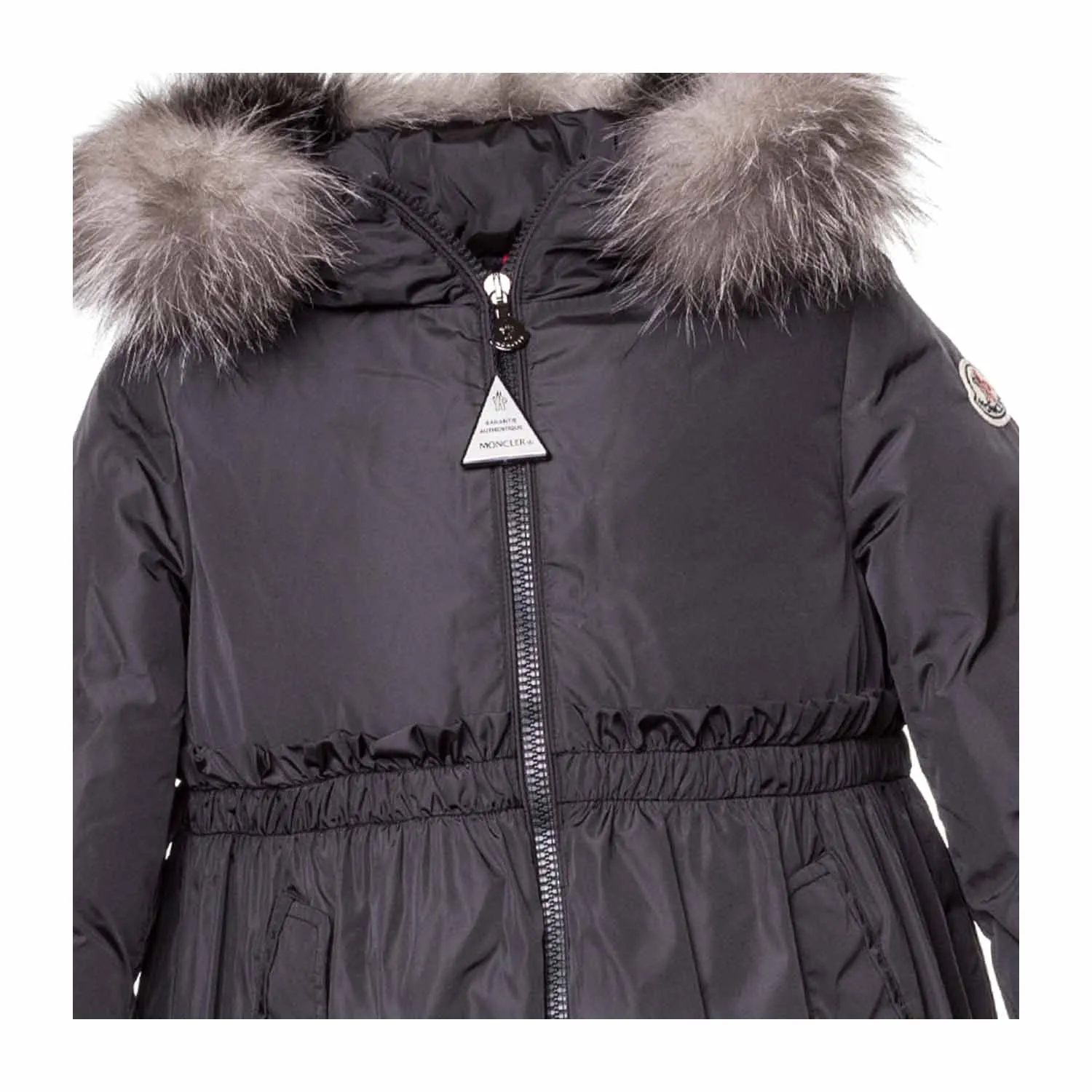 Giubbotto Tourterelle Bambina Teen