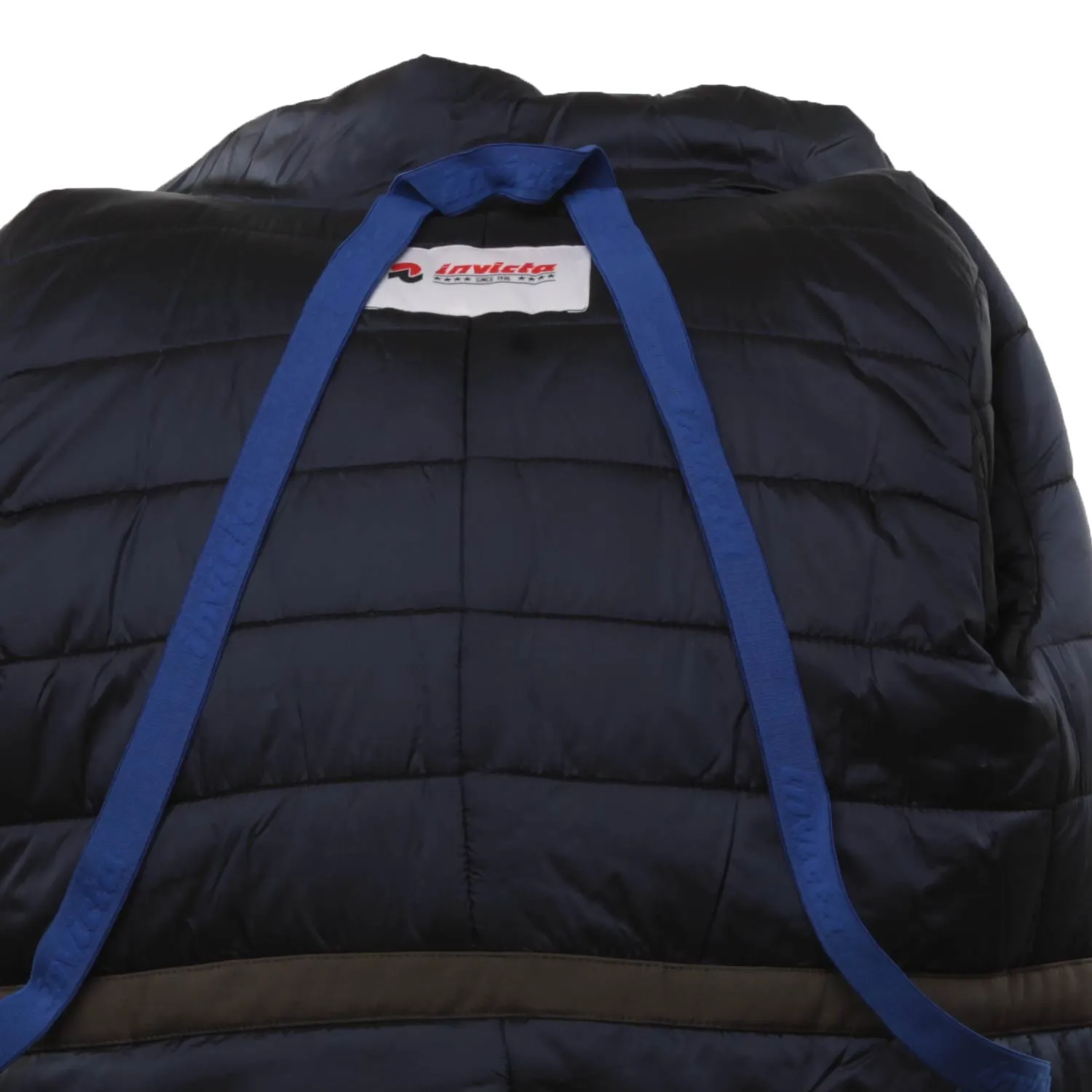 Giubbotto Verde Bambino Teen