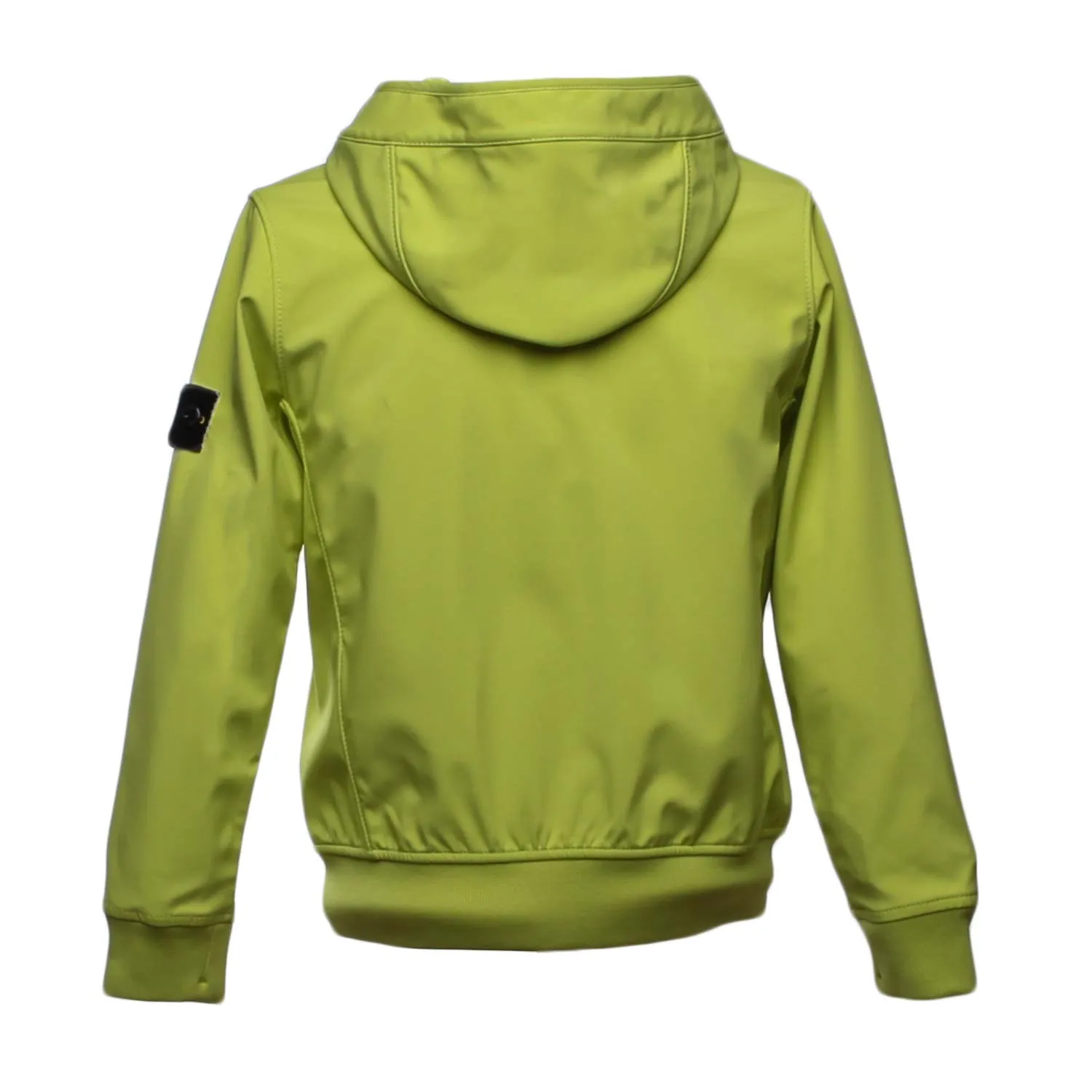 Giubbotto Verde Lime Boy