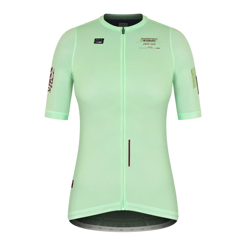 Gobik Maglia Ciclismo Donna Stark Seamint Donna