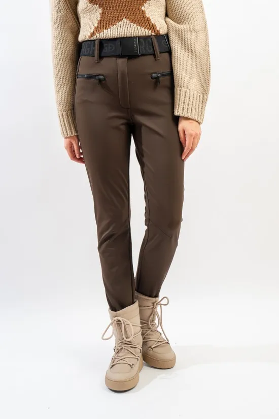 GOLDBERGH PARIS SKI PANTS GB01670233