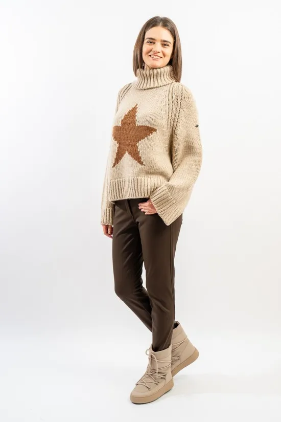 GOLDBERGH PARIS SKI PANTS GB01670233