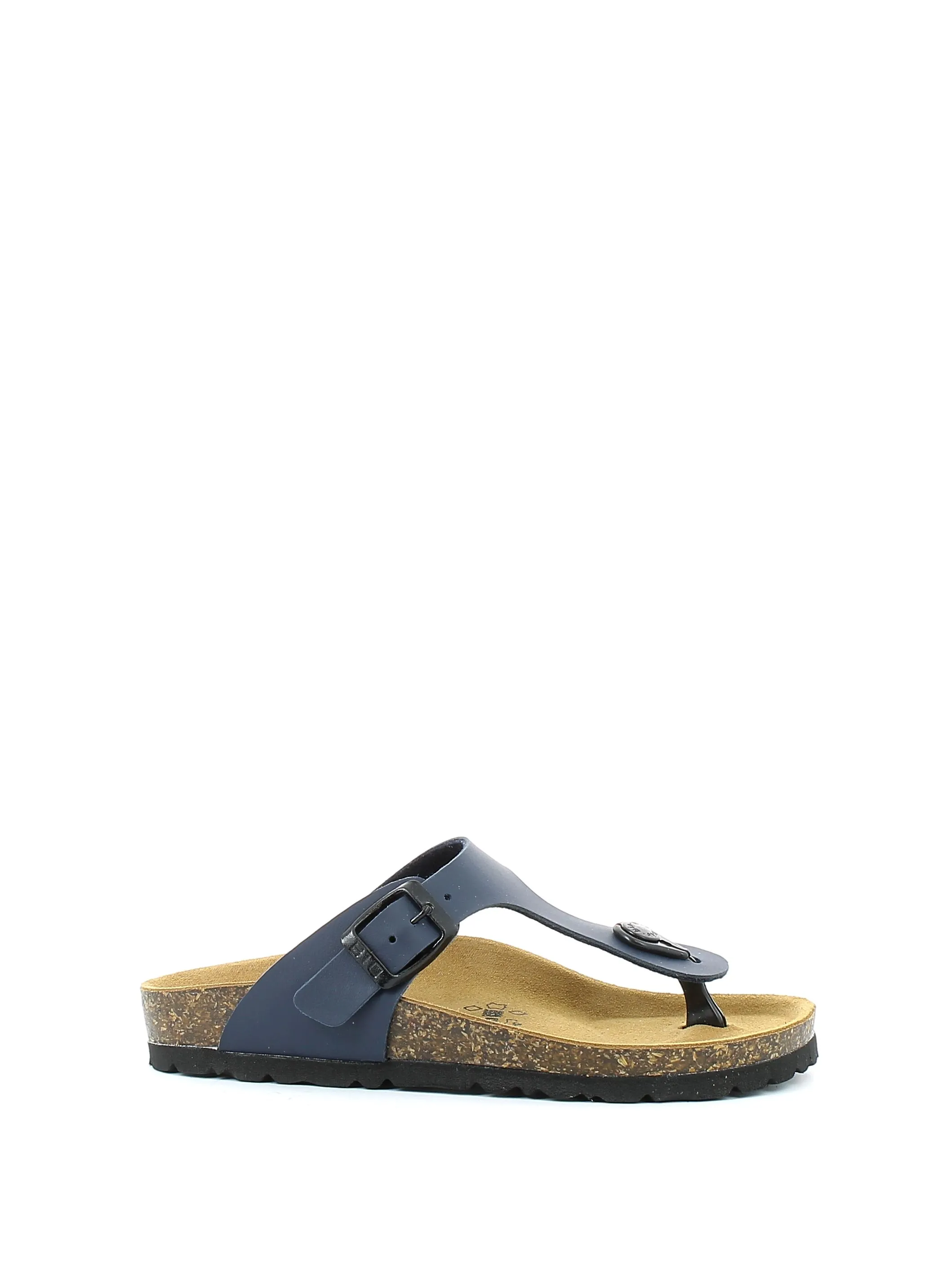 Goldstar  Ciabatta infradito in Premier Blu 