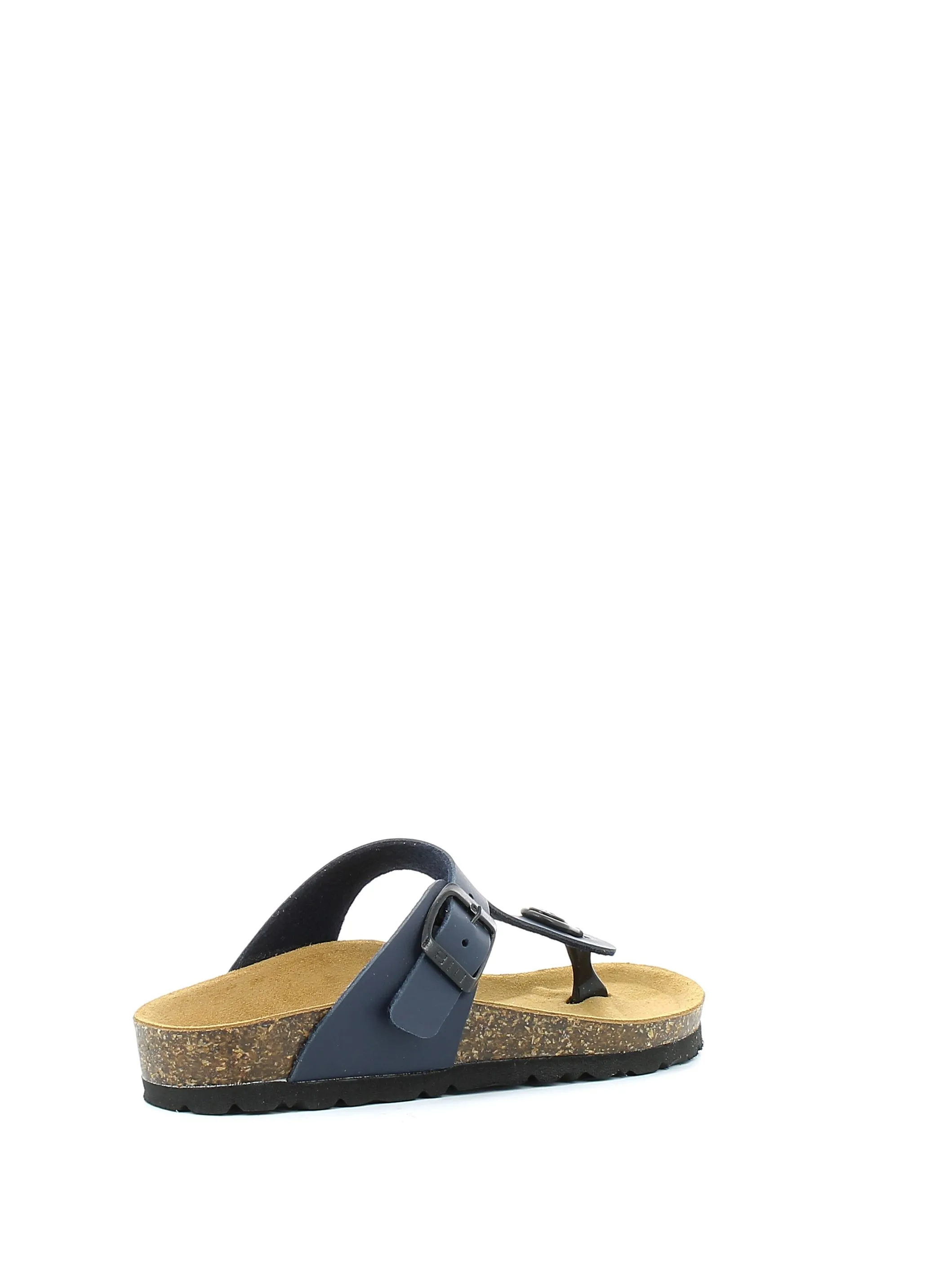 Goldstar  Ciabatta infradito in Premier Blu 