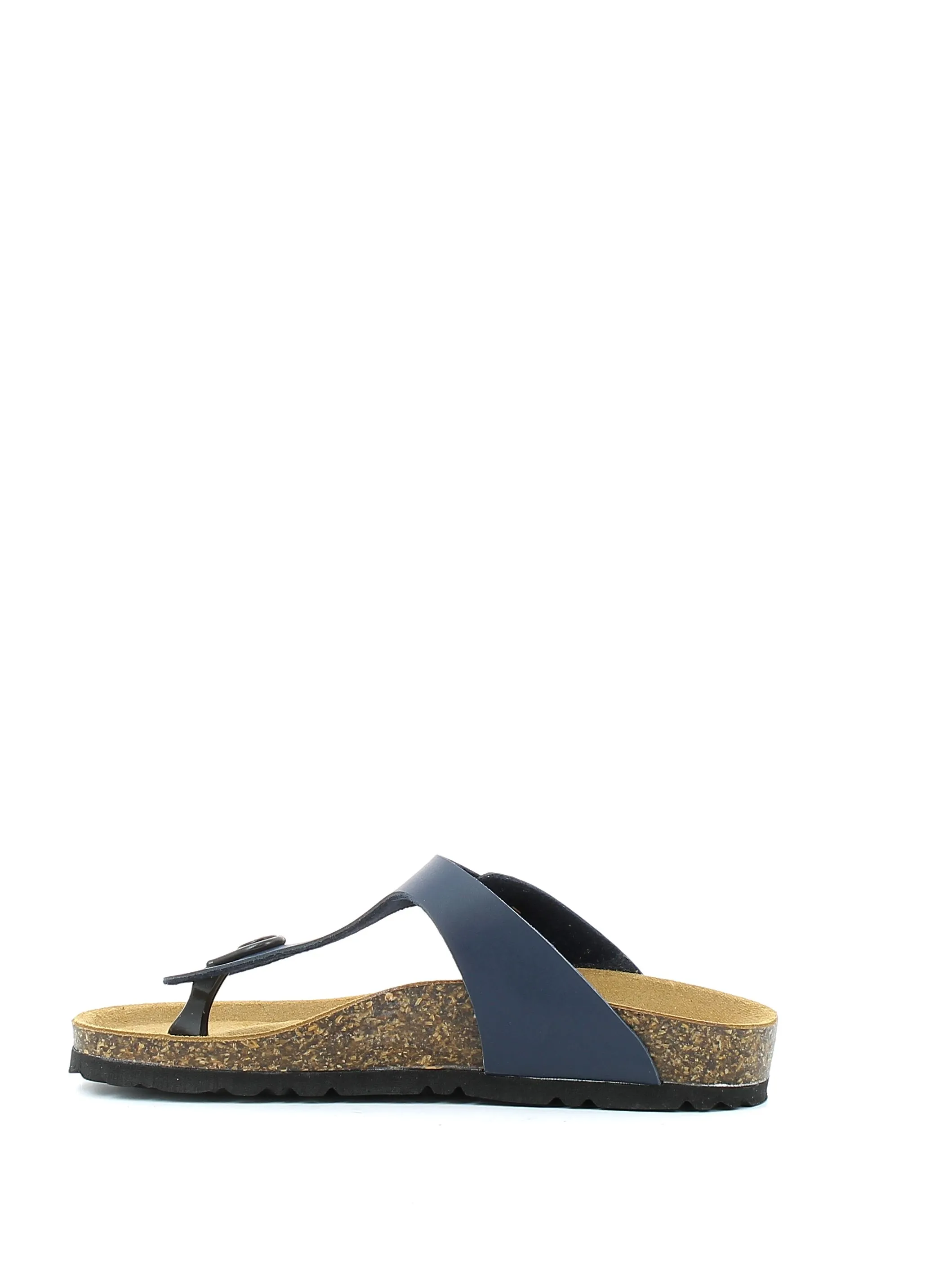 Goldstar  Ciabatta infradito in Premier Blu 