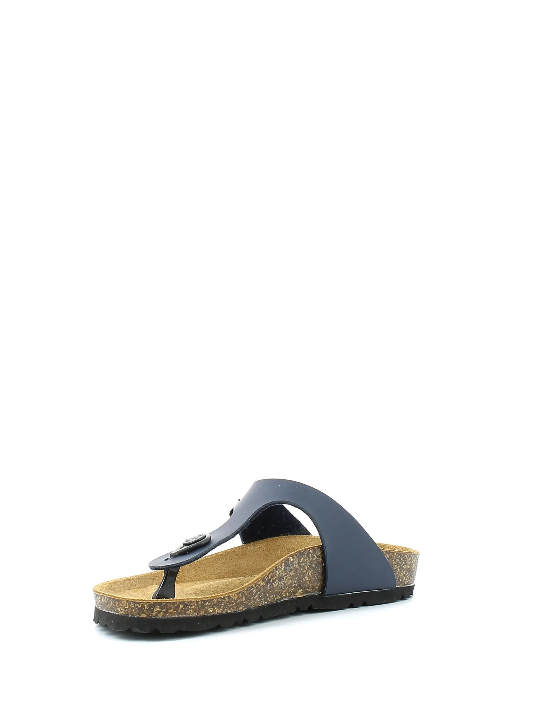 Goldstar  Ciabatta infradito in Premier Blu 