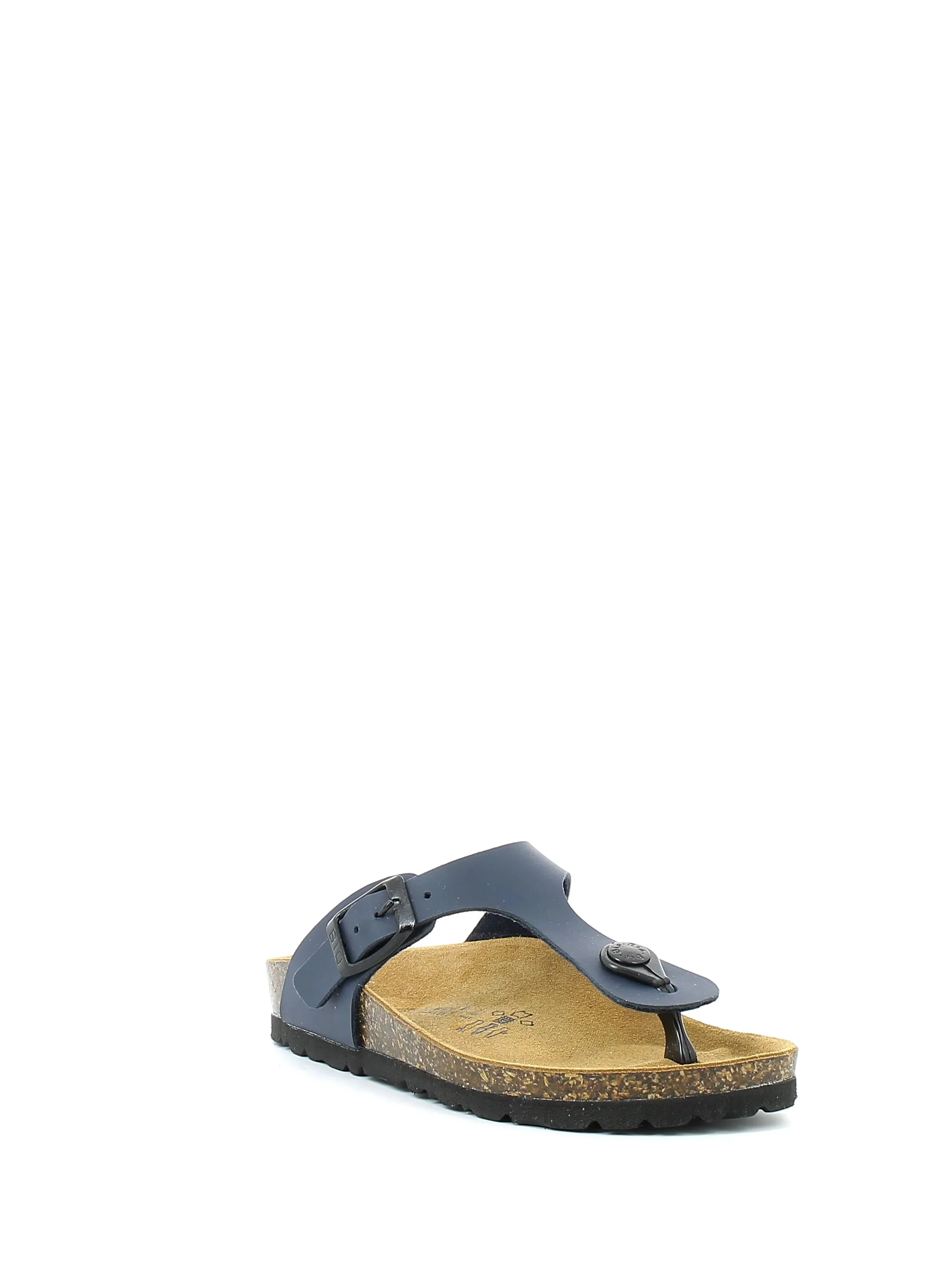 Goldstar  Ciabatta infradito in Premier Blu 