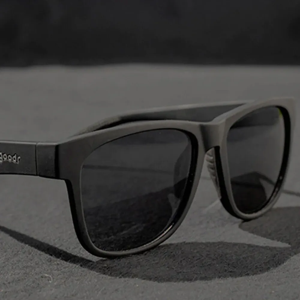 Goodr BFG's Hooked On Onyx Occhiali da sole - AW24
