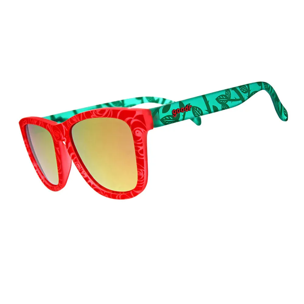 Goodr OG's Carl's Thorny and Ready to Forni Occhiali da sole - AW24