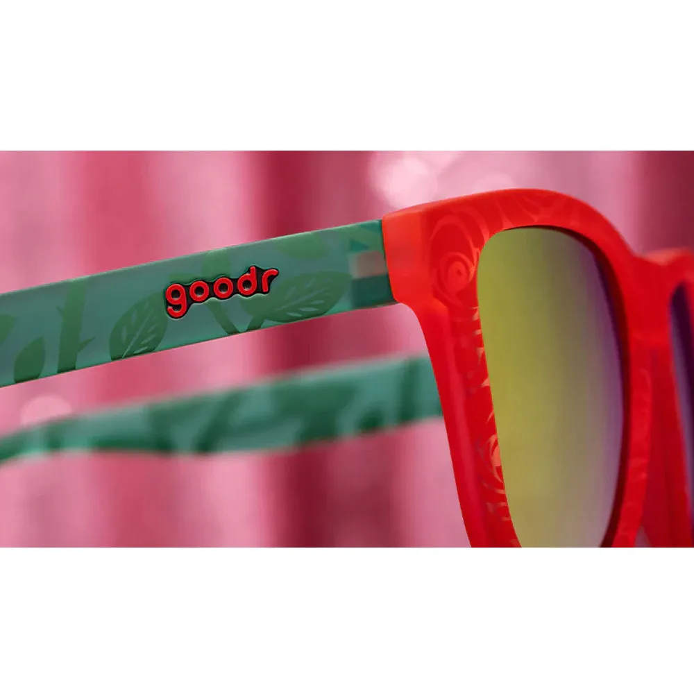 Goodr OG's Carl's Thorny and Ready to Forni Occhiali da sole - AW24