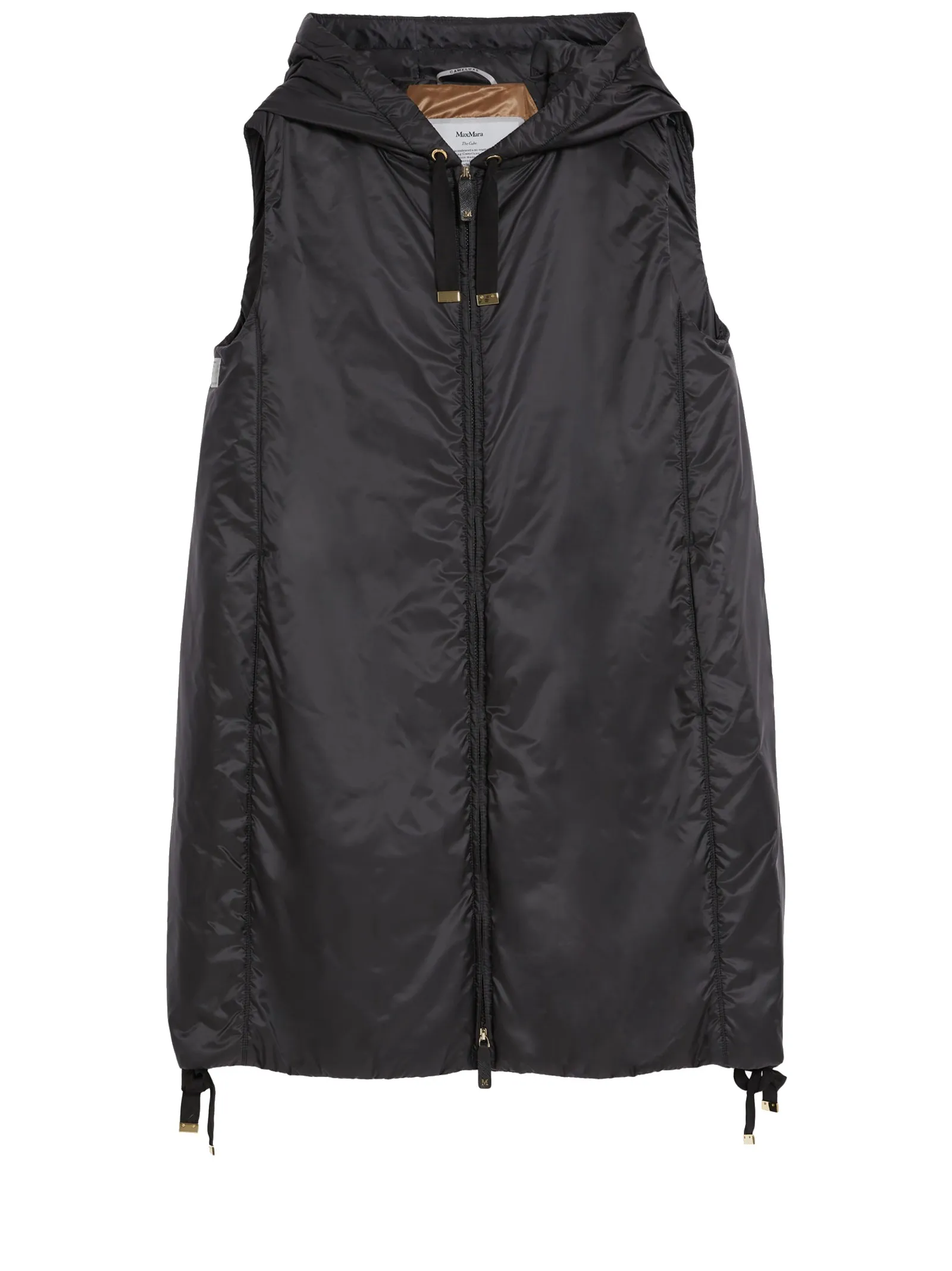 GREENGI GILET  MAX MARA  DONNA 2429296054600009