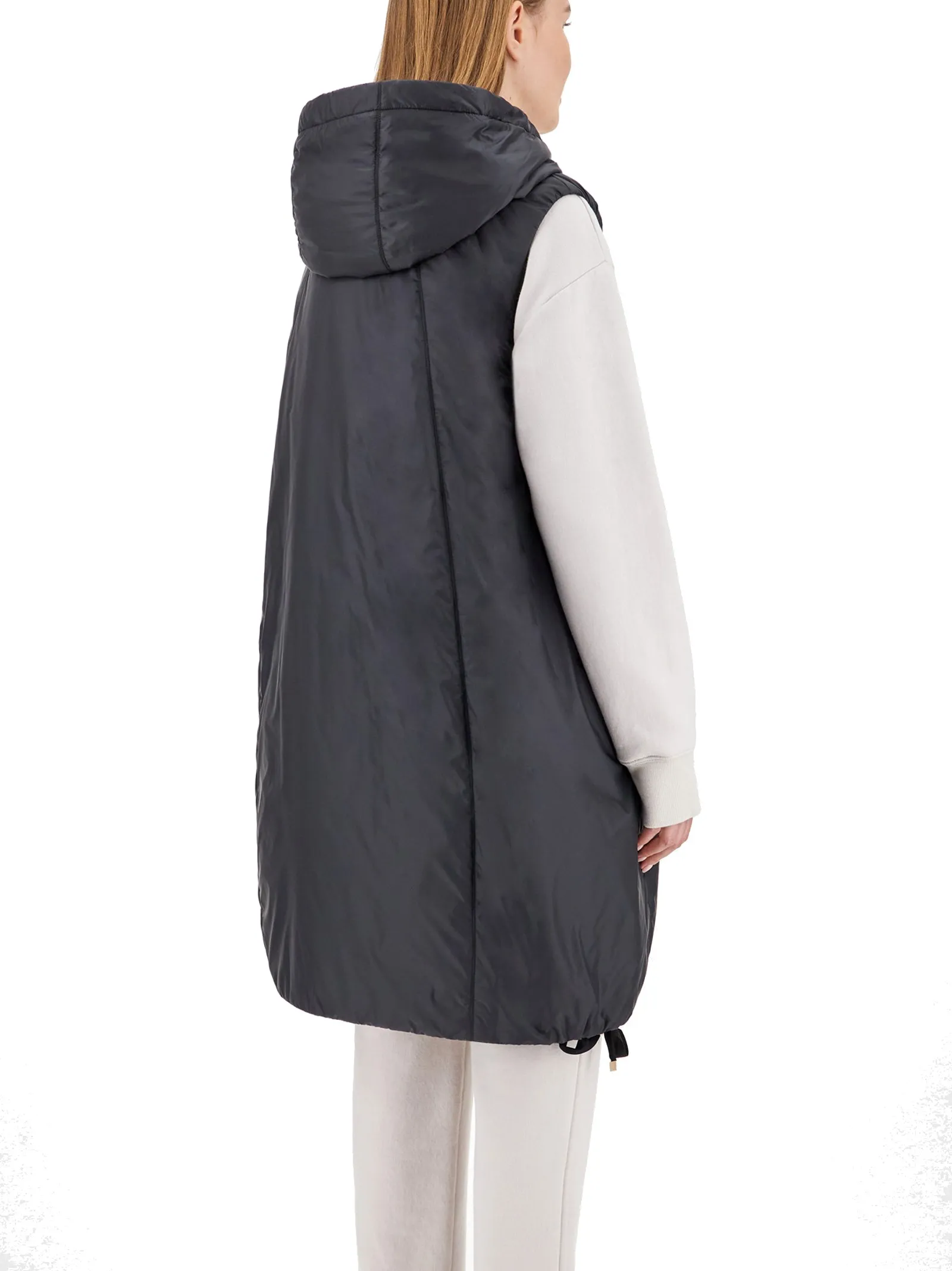 GREENGI GILET  MAX MARA  DONNA 2429296054600009