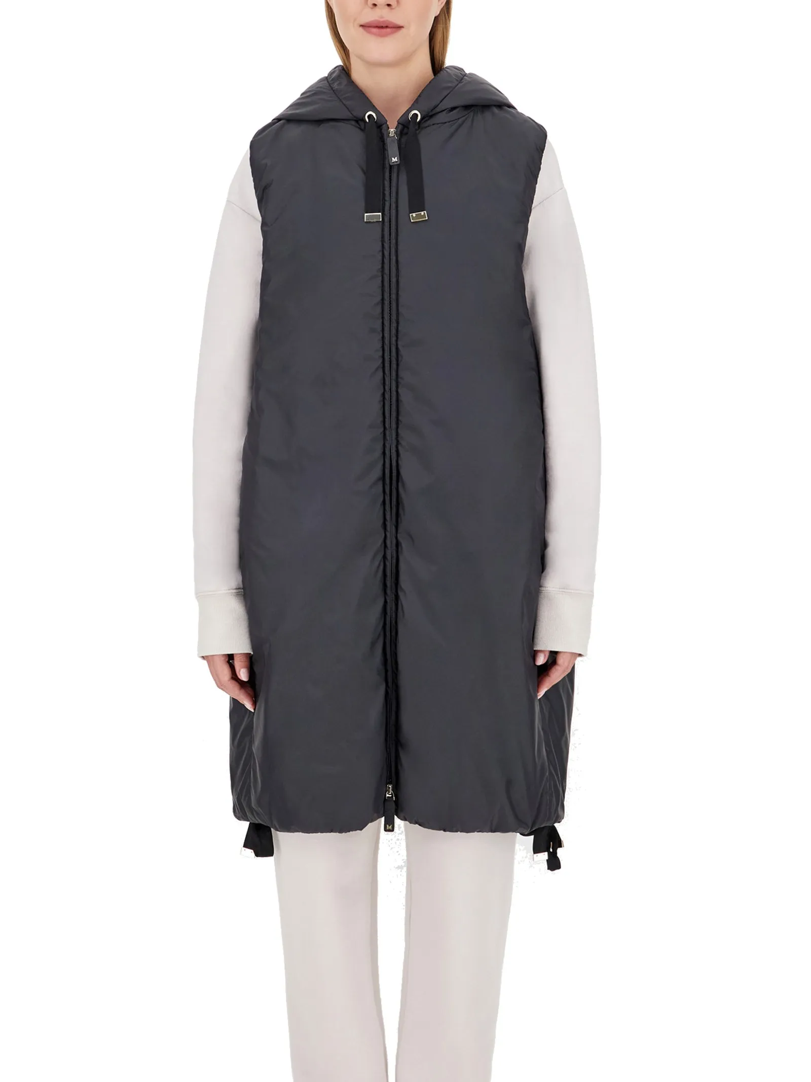 GREENGI GILET  MAX MARA  DONNA 2429296054600009