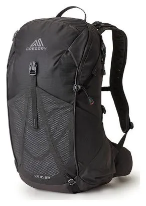 Gregory Kiro 28 Hiking Bag Black