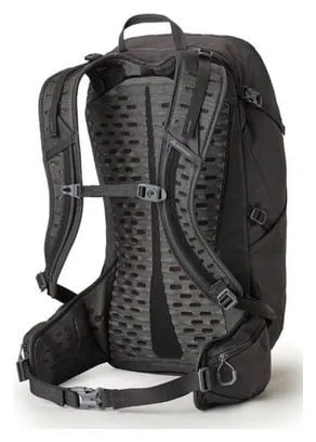 Gregory Kiro 28 Hiking Bag Black