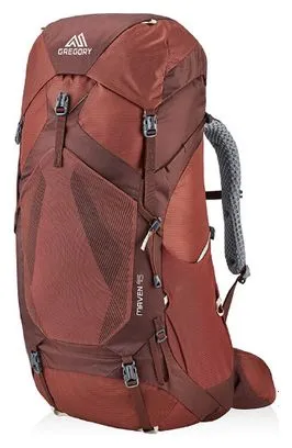 Gregory Maven 45 Hiking Bag Red