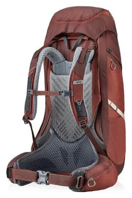 Gregory Maven 45 Hiking Bag Red