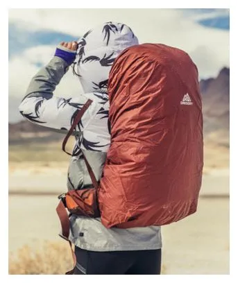 Gregory Maven 45 Hiking Bag Red