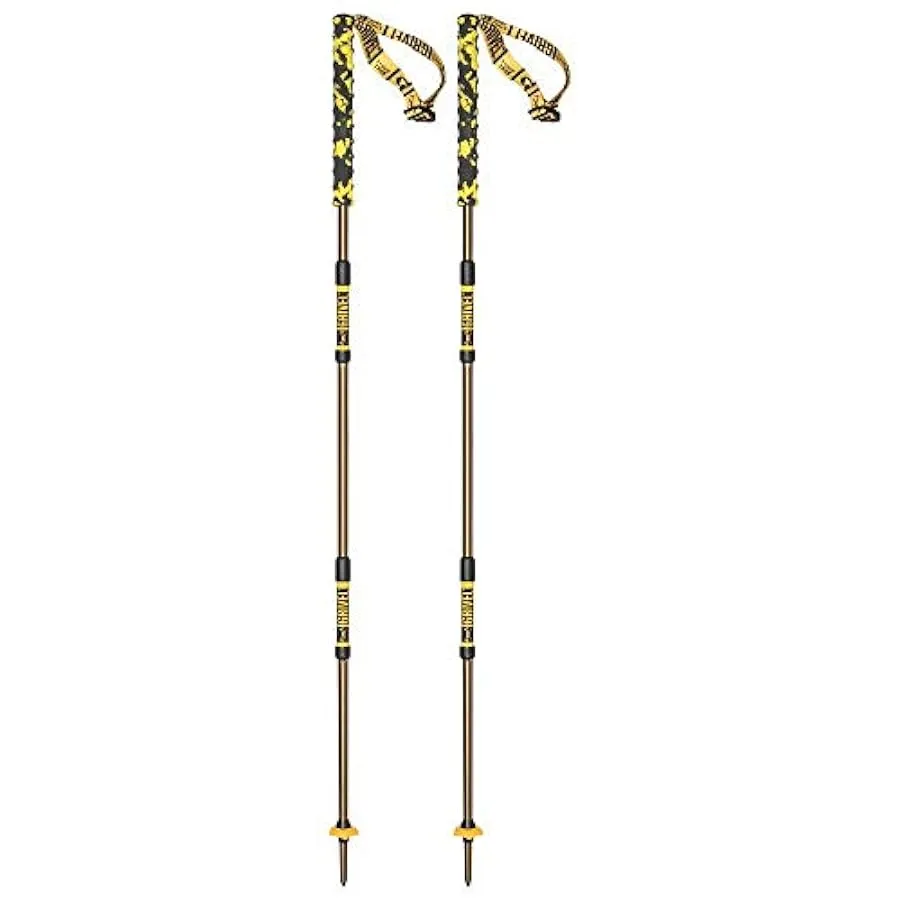 Grivel Bastoncini da trekking Trail 3 193996031