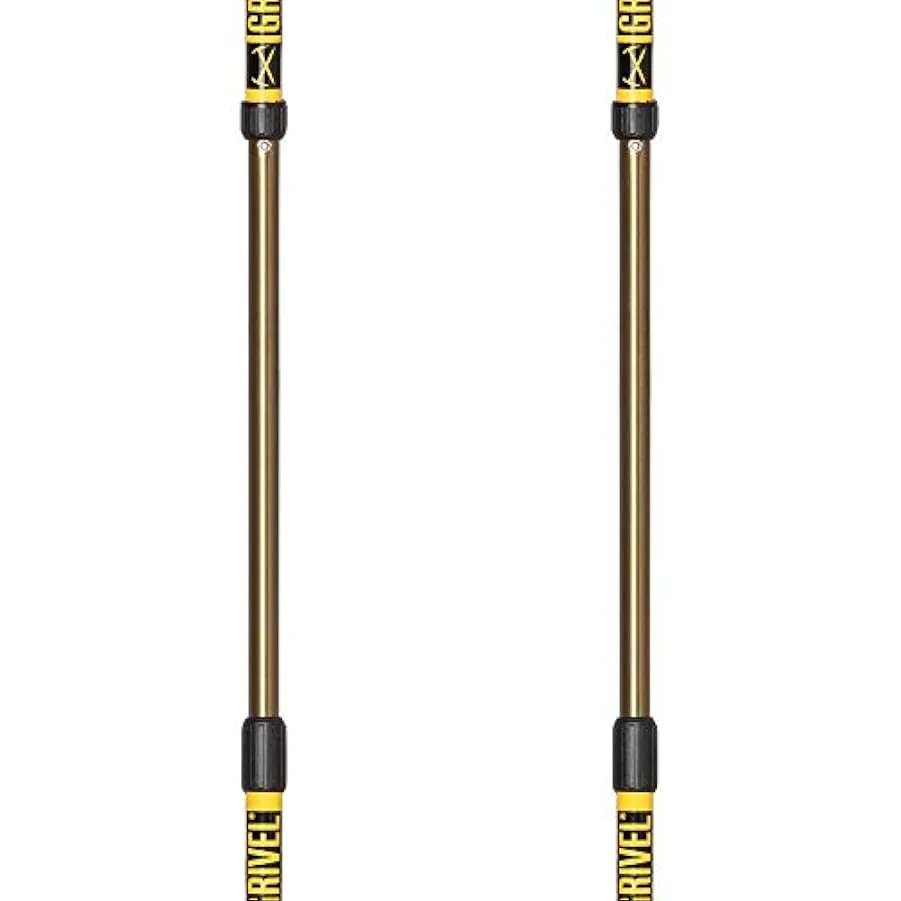 Grivel Bastoncini da trekking Trail 3 193996031
