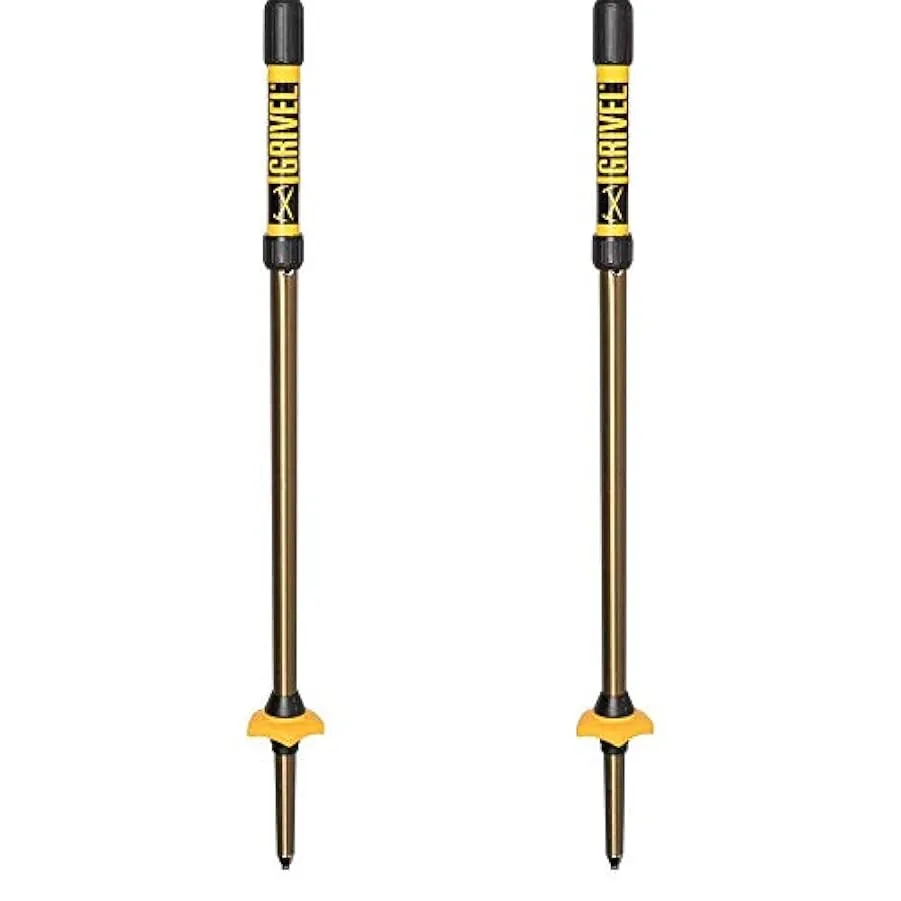 Grivel Bastoncini da trekking Trail 3 193996031